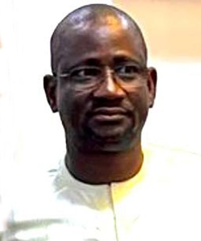 Ali Konate